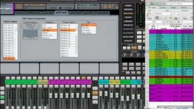 X32 Live! Webinar: X32 and P16