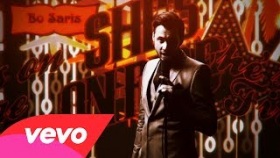 Bo Saris - She's On Fire