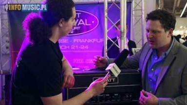 HIWATT (MESSE12)