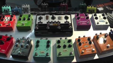 T-Rex (MESSE 2011)