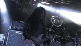 FATES WARNING - I Am (OFFICIAL LIVE VIDEO)