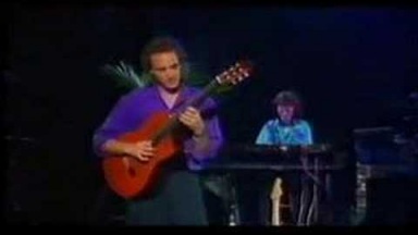 The Rippingtons - One Summer Night In Brazil (Live)