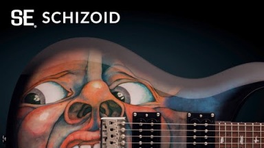 The SE Schizoid - Nowość od PRS