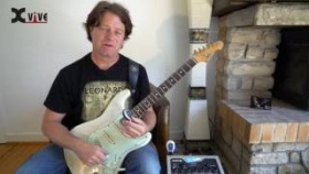 Thomas Blug explains the Xvive Wireless System
