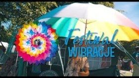 Festiwal Wibracje 2019