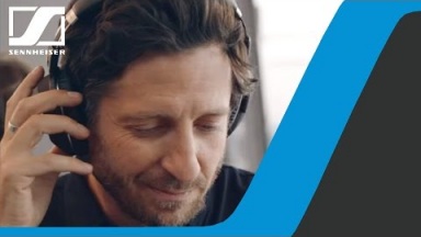 PXC 550 Wireless Headphones ? Transform your Journey | Sennheiser