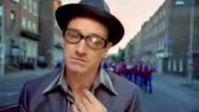 U2 - The Sweetest Thing
