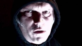Blaze Bayley Hatred Official video