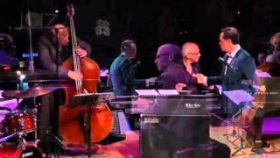 Kurt Elling - Lonely Avenue (2012)