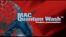MAC Quantum? Wash product video