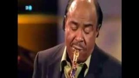 Benny Golson Sextet - I Remember Clifford 2006 - Dahoud part 1