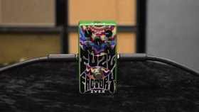 ZVEX Vertical Vexter Fuzz Factory