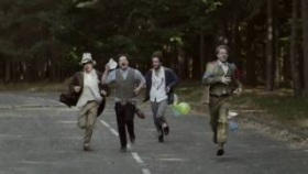 Mumford &amp; Sons - Winter Winds