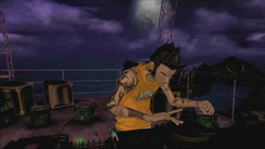 Scratch: The Ultimate DJ, official trailer