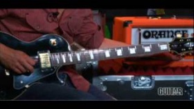 Orange 40th Anniversary OR50 Amplifier