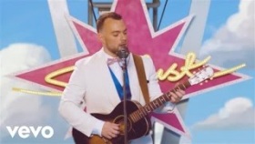 Ásgeir - Stardust (Official Video)