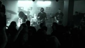 Naked Brown - TOD the Barbarian (Tits or Death)  - live at White Gibson Fest