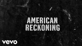 Bon Jovi - American Reckoning