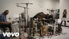 PJ Harvey - The Hope Six Demolition Project (Album Trailer)