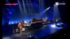Herbie Hancock   Avo Session 2006 Music Night Lionel Loueke, Nathan East, Vinnie Colaiuta
