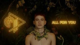 Years &amp; Years - All For You
