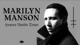 Marilyn Manson  - Kill4me