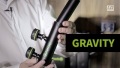 Gravity stands - statywy na każdą okazję