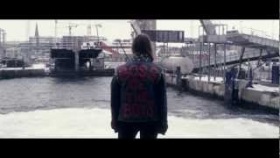 M? - Glass (Official video)