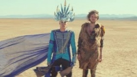 Empire Of The Sun - Discovery (Trailer)