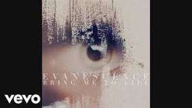 Evanescence - Bring Me to Life (Synthesis)