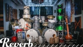 The Official Bill Ward Reverb Shop | Reverb.com