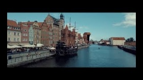 GRZEGORZ WILK - &quot;WIEŻA ZGODY&quot; (ORATORIUM &quot;WSCHÓD ZACHODU&quot;)