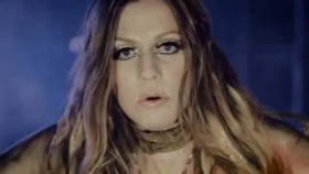 BLUES PILLS - Lady In Gold (OFFICIAL VIDEO)