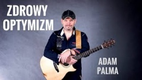 Adam Palma - Zdrowy optymizm