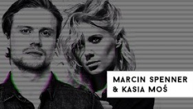 Marcin Spenner feat. Kasia Moś - Pokonamy Czas