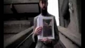 dan le sac VS scroobius pip &quot;Thou Shalt always Kill&quot;