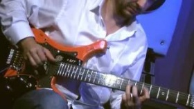 Krzysztof Blas - Ego Guitars vol.6