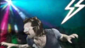 Eagles of Death Metal &quot;Wanna Be In LA&quot; - standard versions
