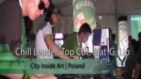Audioriver 2008 part 2