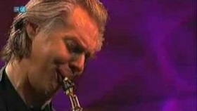 Jan Garbarek Group - Brother Wind March