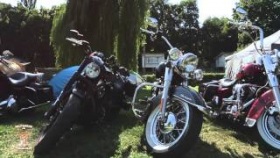 Eleven Bike Fest 2015