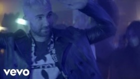 Maroon 5 - Cold