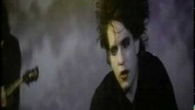 The Cure-Just Like Heaven