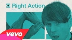 Franz Ferdinand -Right Action