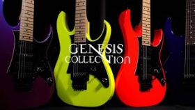 Ibanez Genesis Collection Electric Guitar