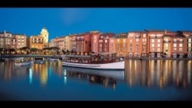 Love in Portofino - Andrea Bocelli