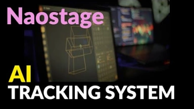 Sztuczna inteligencja w roli systemu do trackingu | Naostage