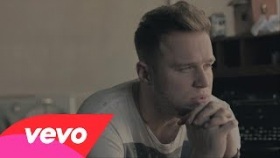 Olly Murs - Dear Darlin'