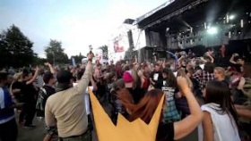 Cieszanów Rock Festiwal 2018