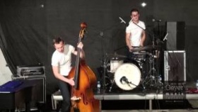 Everybody Needs Somebody - Boogie Boys